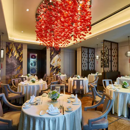 Wanda Realm Hotel Qiqihar