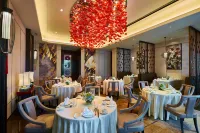 Wanda Realm Qiqihar - breakfast