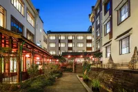 Julong Hotel Hotel a 