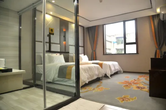 Qianwei Xile Hotel