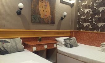 New Garden Hostel