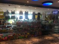 阳江海陵岛闸坡海之冠大酒店 - 其他