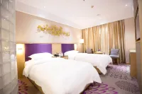 Wellsoon Hotel Hotels near Zhongyong Pavilion