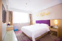 웰순 호텔 상당문 주변 호텔