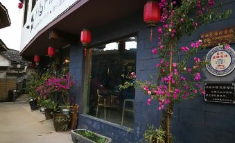 Bujian Busan Inn