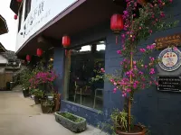 Bujian Busan Inn