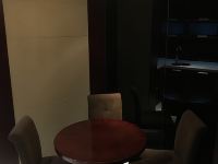 天津中心Today酒店式公寓 - 观景三室两厅套房