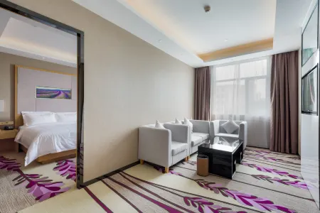 Lavande Hotel (Guangzhou Huadu Sunac Resort)