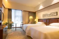 Vienna International Hotel Hotels in Wanda Plaza/Wuyue Square