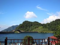 庐山莲花湖度假酒店 - 酒店景观