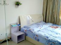 集安广福旅馆 - 普通大床房