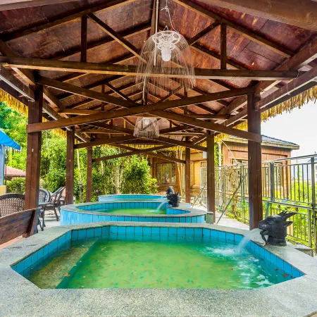Xianning Chutian Yaochi Hot Spring Resort