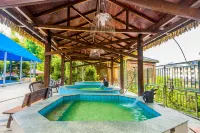 Xianning Chutian Yaochi Hot Spring Resort - Hot Springs
