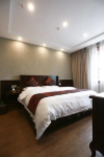 Suining Yiweixia Homestay
