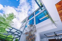 Floral Hotel ·Dali  Meiting Private Hotel(Dali University store) - balkon