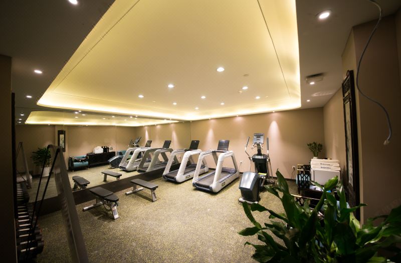 Baibo Hotel (Harbin Central Street Branch) photo 3