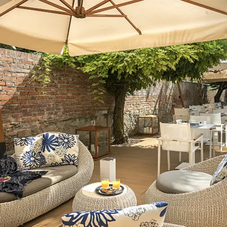 The Venice Times Hotel, Vignette Collection by IHG Отели рядом с достопримечательностью «Санта-Кроче»