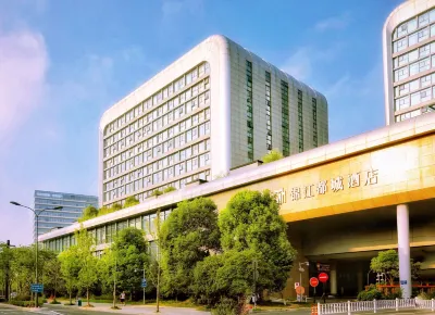 Metropolo Jinjiang Hotels (Hangzhou East Railway Station)