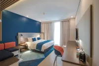 Holiday Inn Express HEFEI HIGH TECH by IHG Hotel a Hefei
