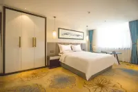 Jinghua Zunxiang Hotel Hotels near Aodongcheng Relic Site