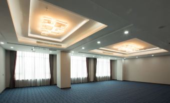 Hairun Hotel (Houjie Wanda Plaza)