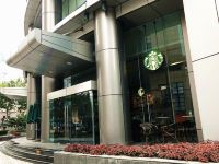 上海辉盛庭国际公寓 - 酒店附近