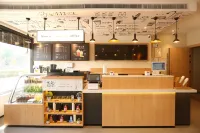 HanTing Hotel (Shanghe Shangzhong Road) Hotels in Shanghe