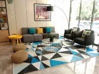 Citi Home Hotel (Luoyang Wangcheng Park Jiefang Road Subway Station)