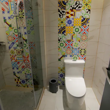 Homeinn Pebble Hotel (Longwan Airport Binhai)