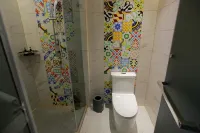 Homeinn Pebble Hotel (Longwan Airport Binhai) - 2 ดาว