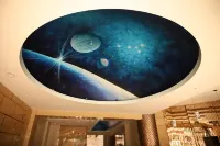 Rong  Xing Sheng Da Hotel Hotel in zona Banghe and Sela