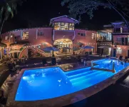 Eso Santa Teresa Hotels in Cobano