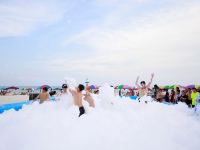 北海猫的时光客栈 - 酒店附近