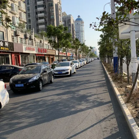 Hengtong Hotel
