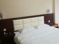 钦州城市客栈 - 中式大床房