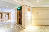 Hongshuwan Apartment Hotel