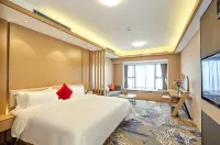Junmao Hotel Apartment Hotels near Zhejiang University of Media and Communications