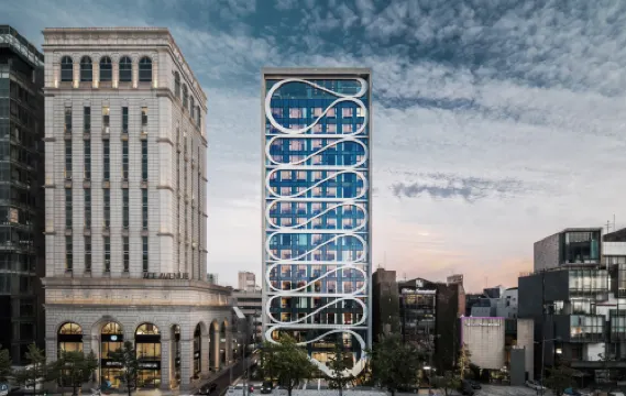 เอเดน บาย เบสท์เวสเทิร์น ชองดัม