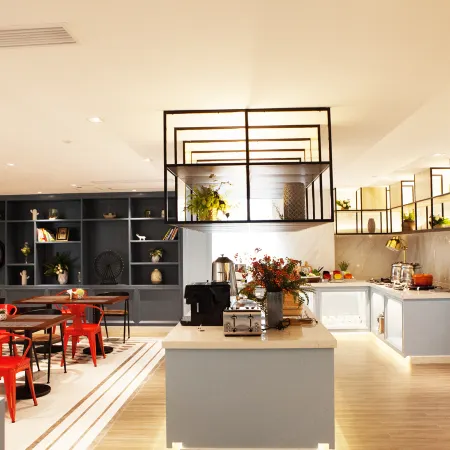 Magnotel Hotel (Binhai Yulong Road Commercial Street)