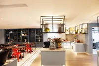 Magnotel Hotel (Binhai Yulong Road Commercial Street)