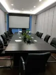 Yuesun Finia Hotel (Dazhou Luofu Plaza Railway Station) Hotels in Dazhou