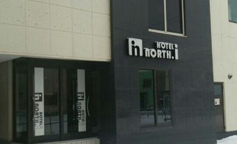 Hotel North. I