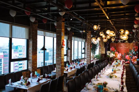 Western Hanoi Hotel Отели рядом с достопримечательностью «University of Engineering and Technology»