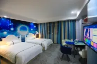 Longquan Wednesday Express Hotel