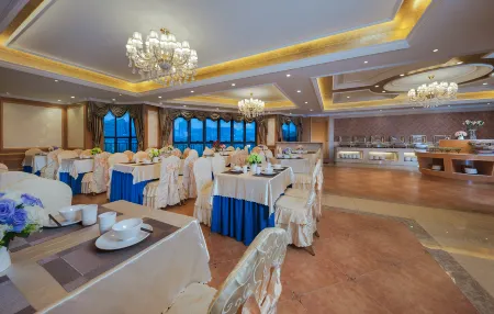 Vienna International Hotel