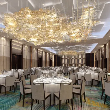 Hilton Manila Newport World Resorts