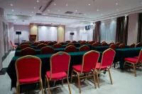 Starway Hotel (Jiyuan Jishui Street) - Wifi