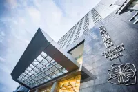 Platinum Crystal Hotel Hotels in der Nähe von Donghu Yingnan Stadium (West Gate)