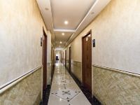 石家庄军都快捷酒店 - 公共区域