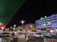 Huo Yuxin Express Hotel